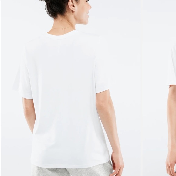 🌙2/$60🌙 Fabletics Blake S/S Long Tee - Picture 2 of 4